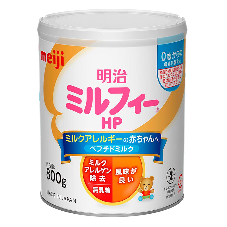 明治ミルフィーHP 800g – メディシス（四国の調剤薬局グループ）